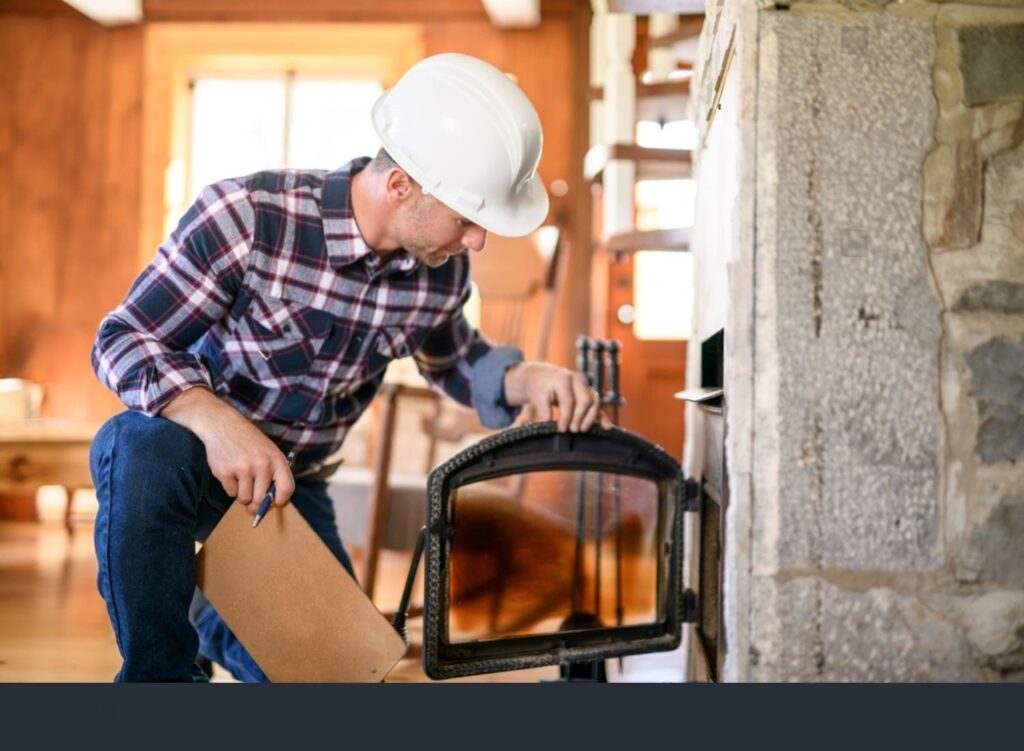 Chimney Inspection and Maintenance