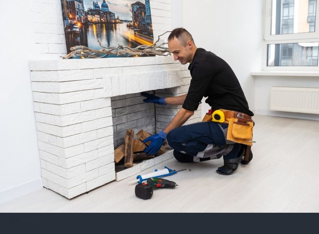 Chimney Repair Services