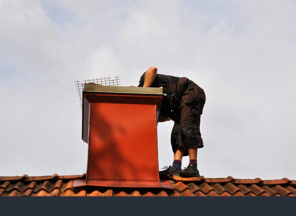 Chimney Sweep Services